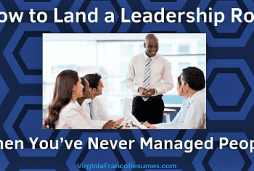 Leadership Role