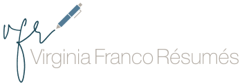 Virginia Franco Resumes