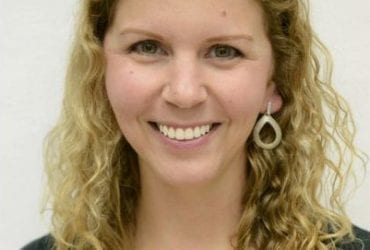 Caroline Hauser Slapak, International Job Seeker