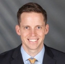 Chris Millen