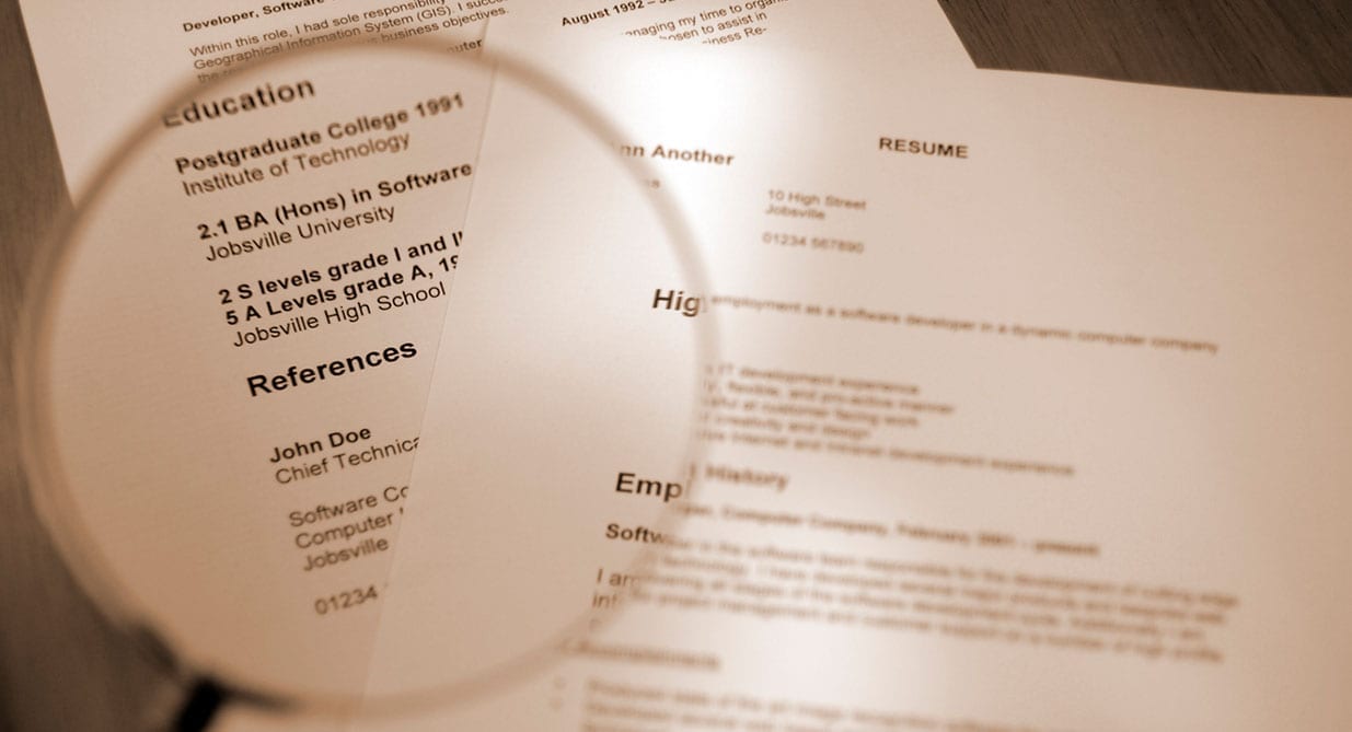 Career Document Add-Ons - Virginia Franco Resumes