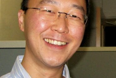 Ed Han, Job Seeker Ally