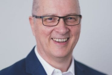 Steve Nicholls