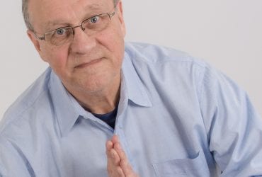 Resume Storyteller with Virginia Franco – Interview with Pro Networker and LinkedIn Guru Jeff Young