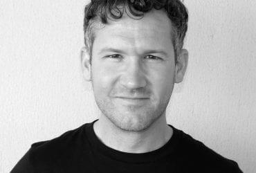 Joel Mason