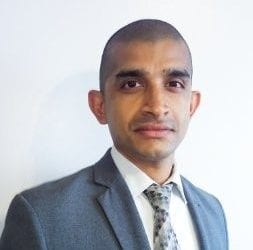 Nissar Ahamed