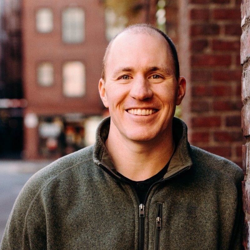 Interview with Technology Leader and Career Coach Adam Broda - Virginia ...
