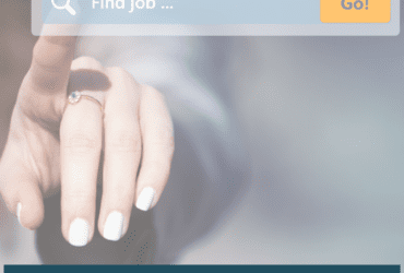 Keeping Job Search Under Radar